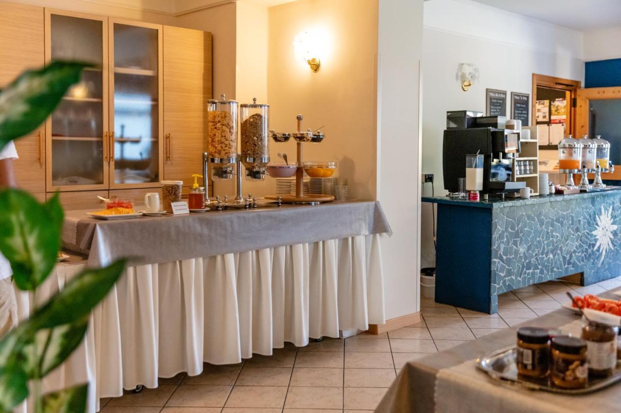Hotel Lory - Molveno - Dolomiti Eksteriør bilde