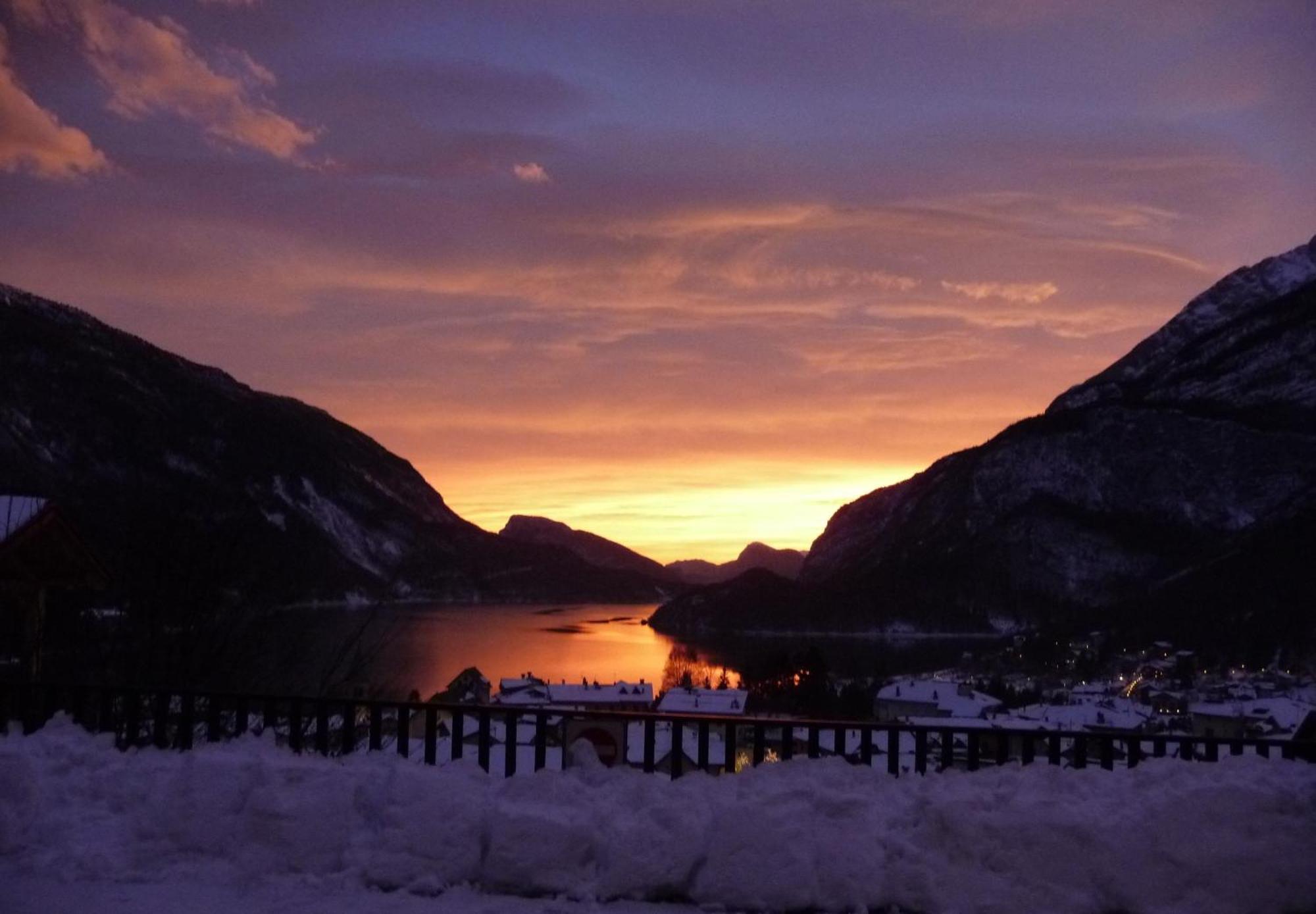 Hotel Lory - Molveno - Dolomiti Eksteriør bilde