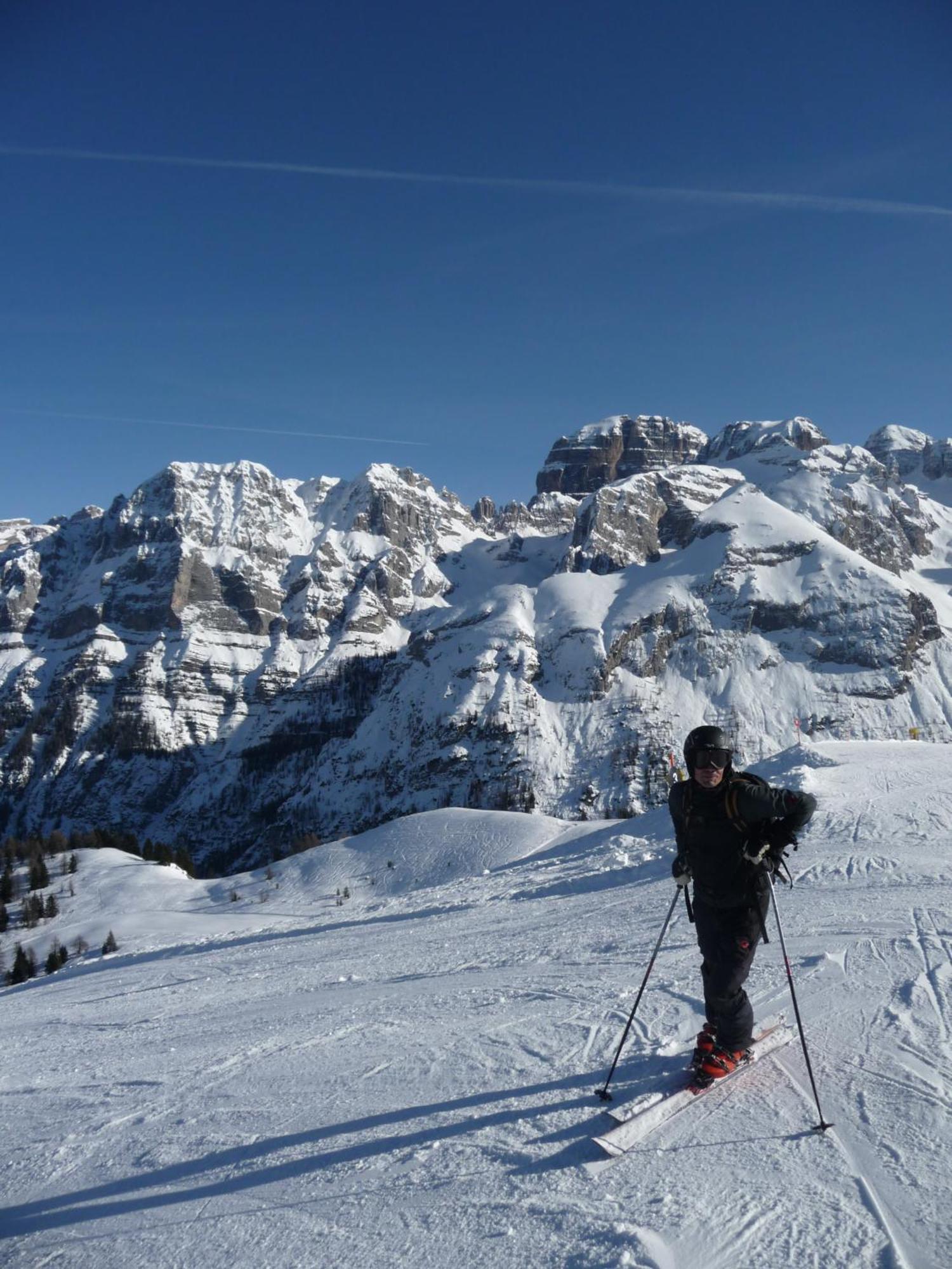 Hotel Lory - Molveno - Dolomiti Eksteriør bilde