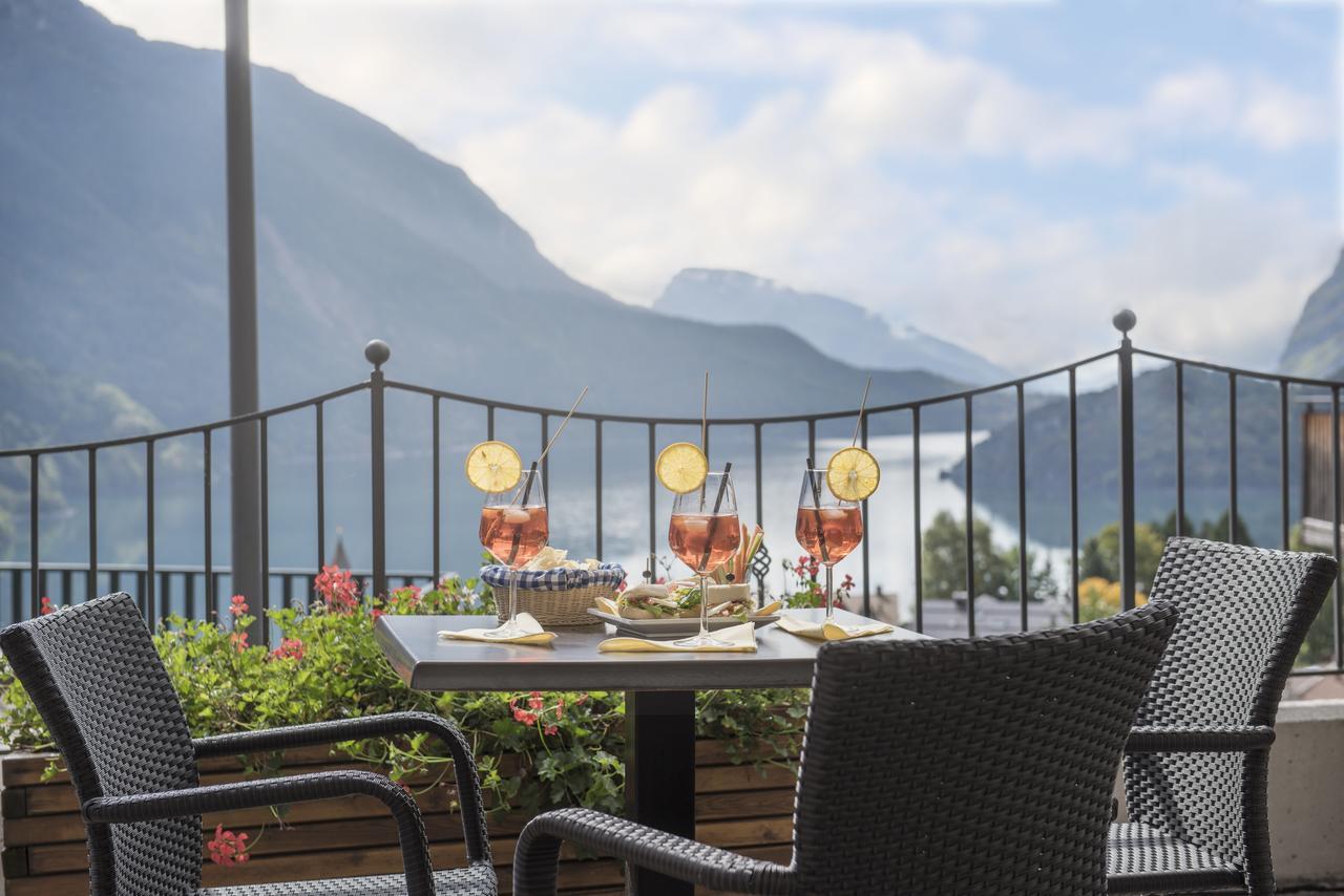 Hotel Lory - Molveno - Dolomiti Eksteriør bilde